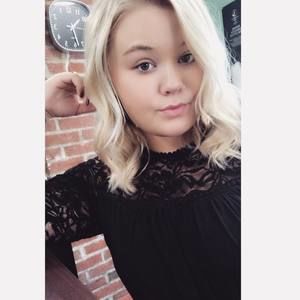 Meet your Posher, Jessica